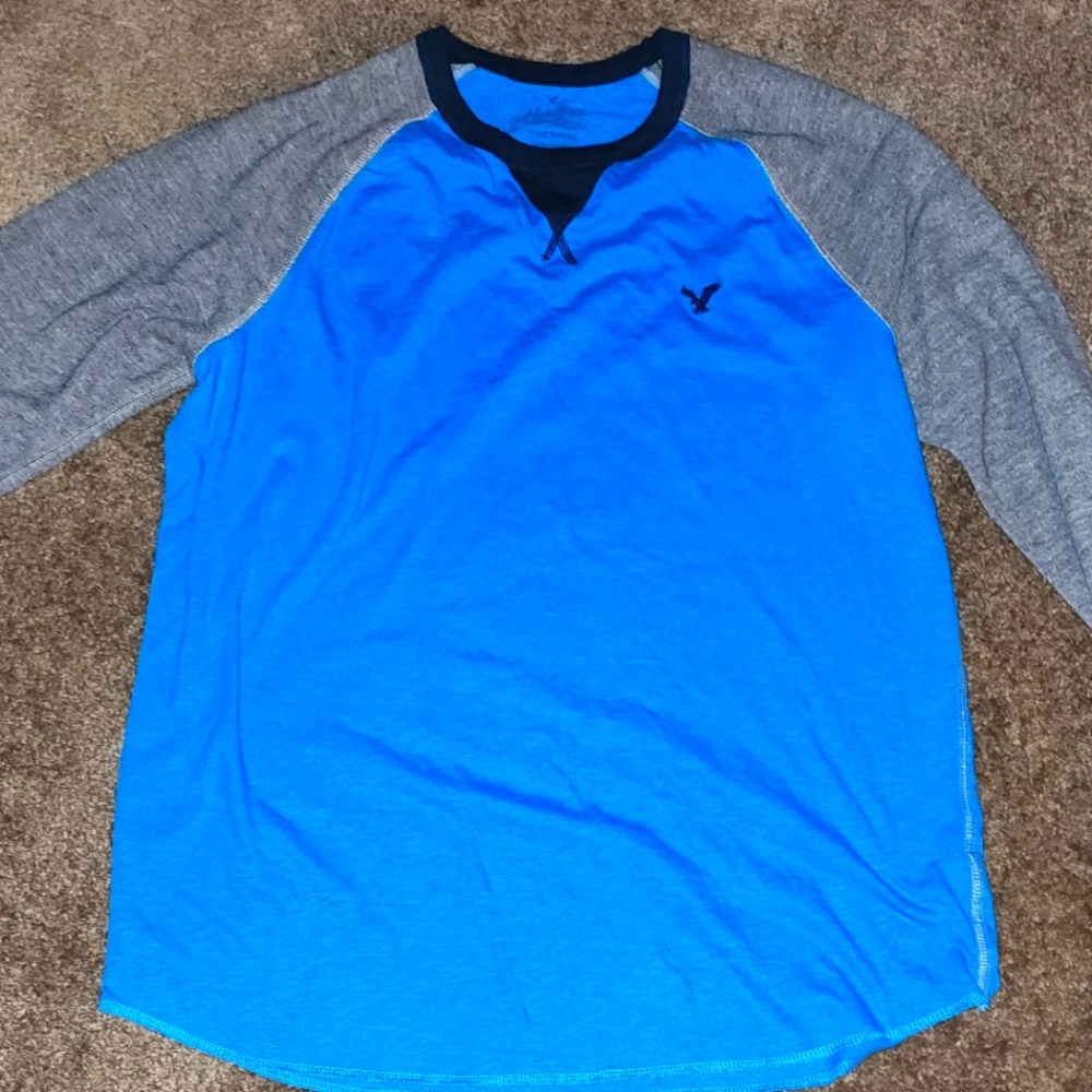 Mens American Eagle Shirt